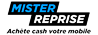 Mister Reprise