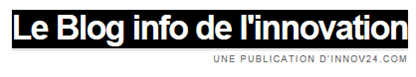 Le blog info de l'innovation