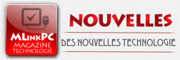 Nouvelles technologies