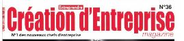 Creation d'entreprise