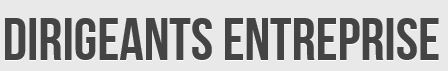 Dirigeant Entreprise