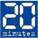 20 minutes