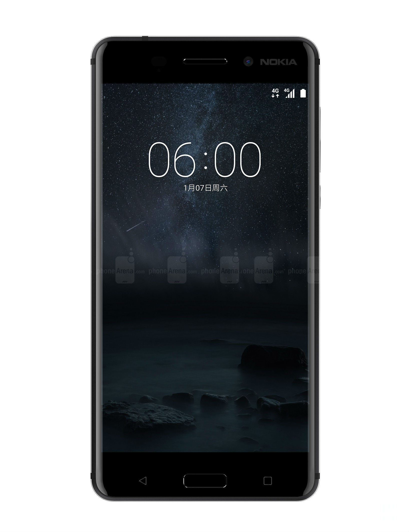 Nokia 6