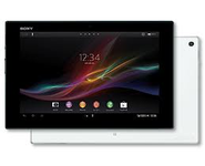 Xperia Tablet Z Wi-Fi+4G 32Go