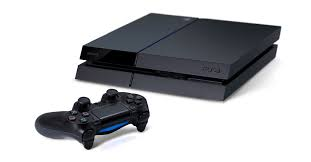 Playstation PS4 1To