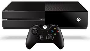 Xbox One 1To