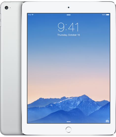 iPad Air 2 Wi-Fi 32Go	