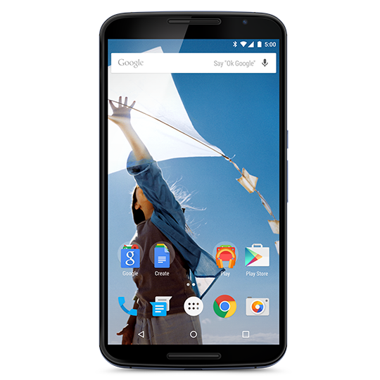 Nexus 6 32Go