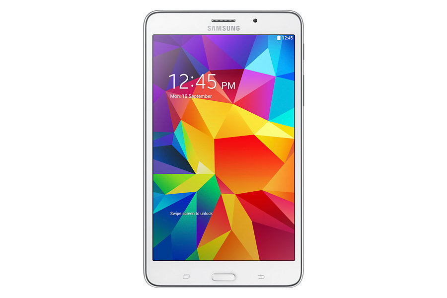 Galaxy Tab 4 7.0 T230 Wi-Fi 8Go