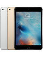 iPad Mini 4 Wi-Fi 32Go