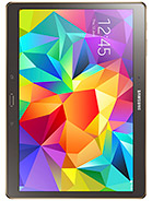 Galaxy Tab S 10.5 T800 Wi-Fi 32Go