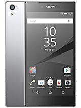 Xperia Z5 Premium 32Go