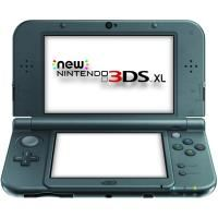 NEW 3DS XL