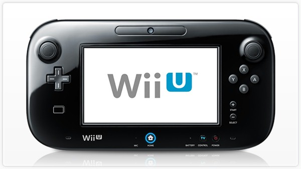 WII U 8Go