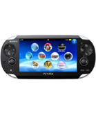 PlayStation Vita