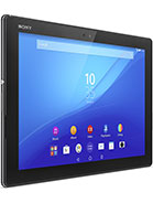 Xperia Z4 Tablet SGP771 WiFi+4G 32Go