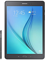 Galaxy Tab A avec S-Pen 9.7 SM-P550 Wi-Fi 16Go