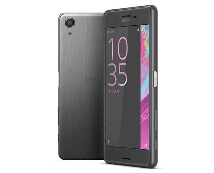 Xperia X 32Go