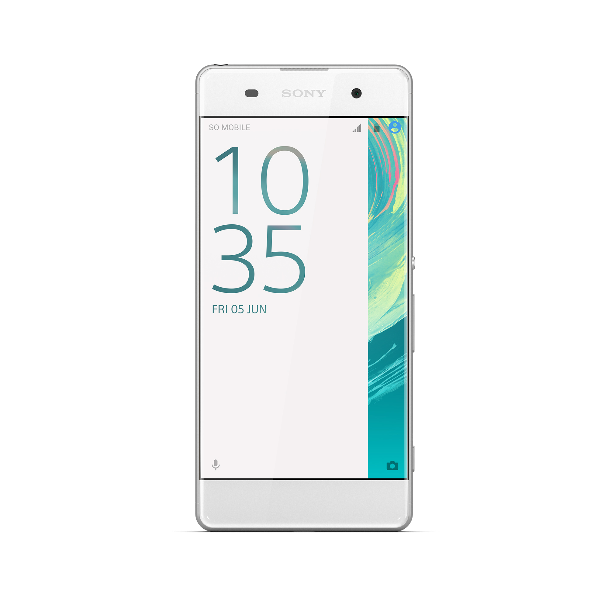 Xperia XA Ultra F3211