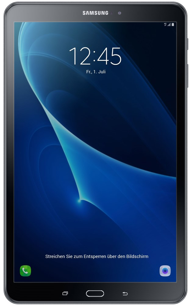 Galaxy Tab A 10.1 T580 2016 Wi-Fi 32Go