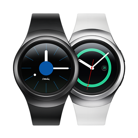 Gear S2