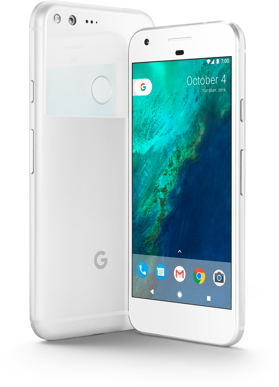 Pixel 128Go