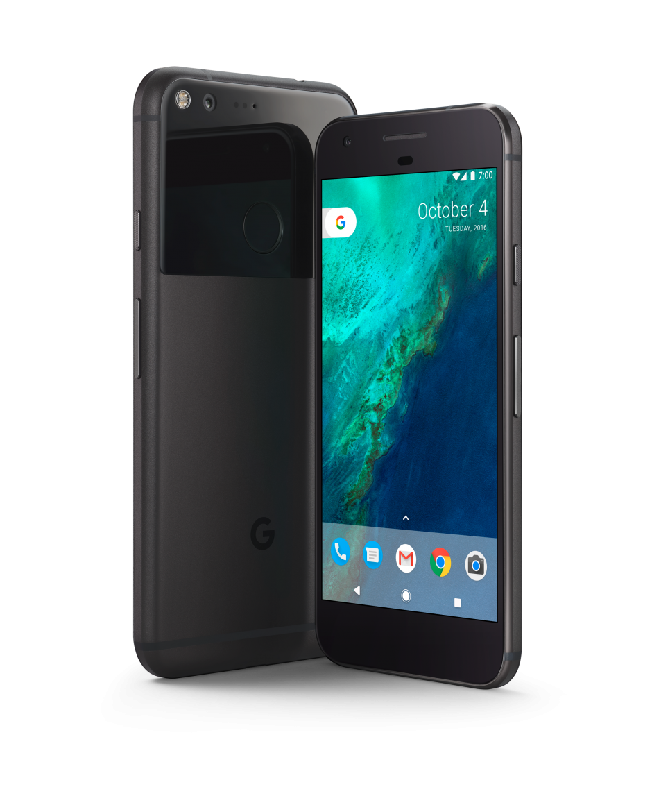 Pixel XL 128Go