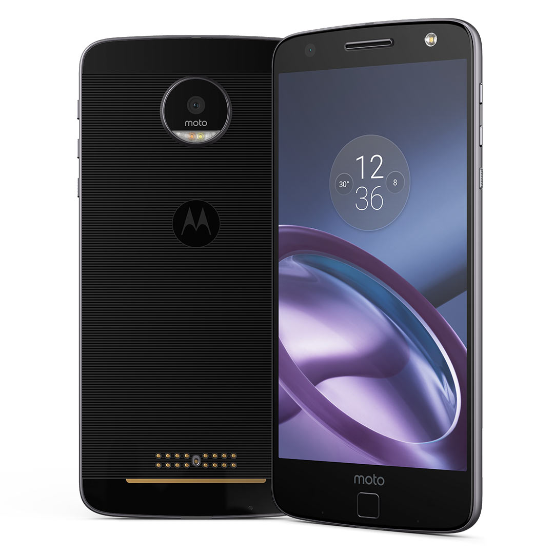 Moto Z 32Go