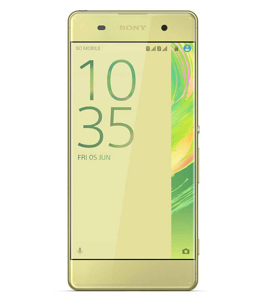 Xperia XA 16Go