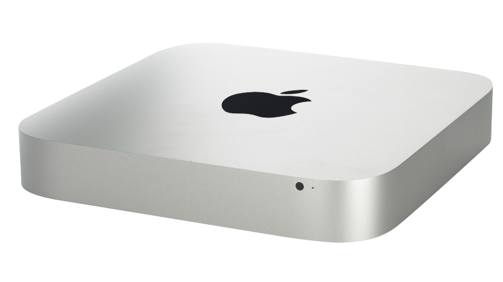 Mac Mini 7,1 3.0ghz A1347 Core i5 8Go 1To HDD Fin 2014 AZERTY