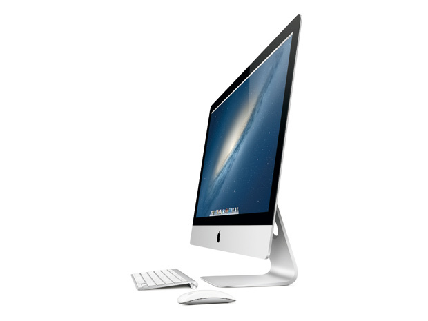 iMac 14,2 A1419 Core i5 3.4Ghz 27" ME089LL/A Fin 2013 AZERTY