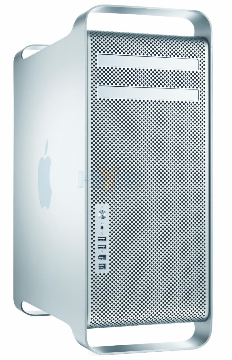 Macpro 5,1 A1289 12-core 2.66ghz xeon x5650 6Go RAM 1To SSD Mi-2010 AZERTY