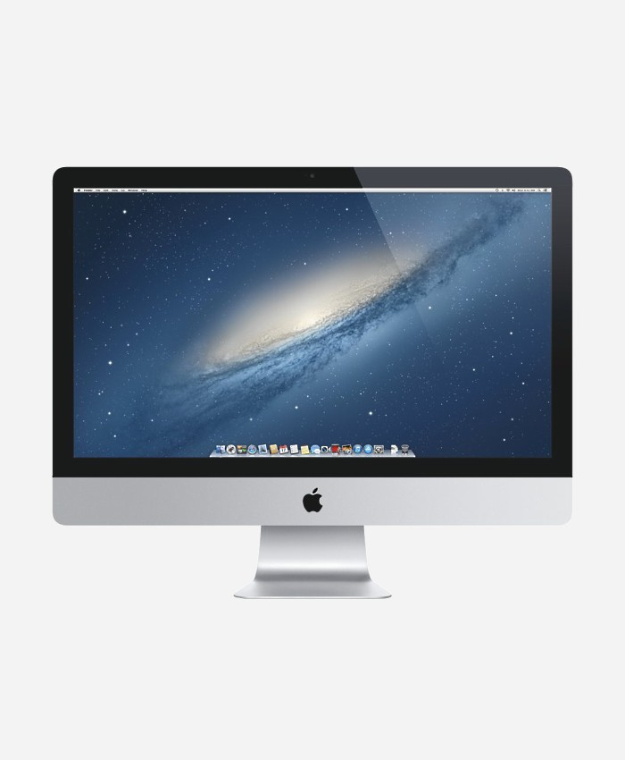 iMac 14,3 A1418 Core i7 3.1Ghz 21.5" 8Go 1To HDD BTO fin 2013 AZERTY