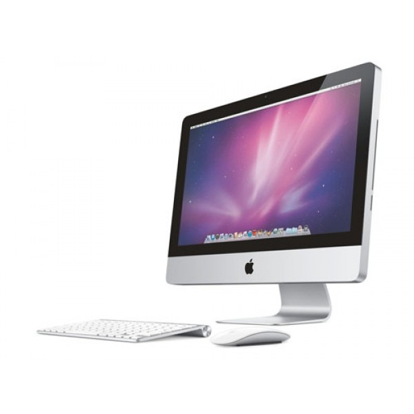 Imac 12,2 A1312 core i7 3.4ghz 27" 4Go 1To HDD mc813ll/a Mi 2011 AZERTY