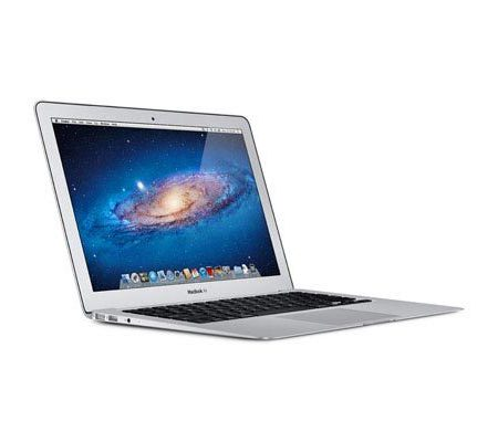 MacBook Air 7,2 A1466 Core i5 1.6GHz 13" 4Go 128Go SSD MJVE2LL/A début 2015 AZERTY