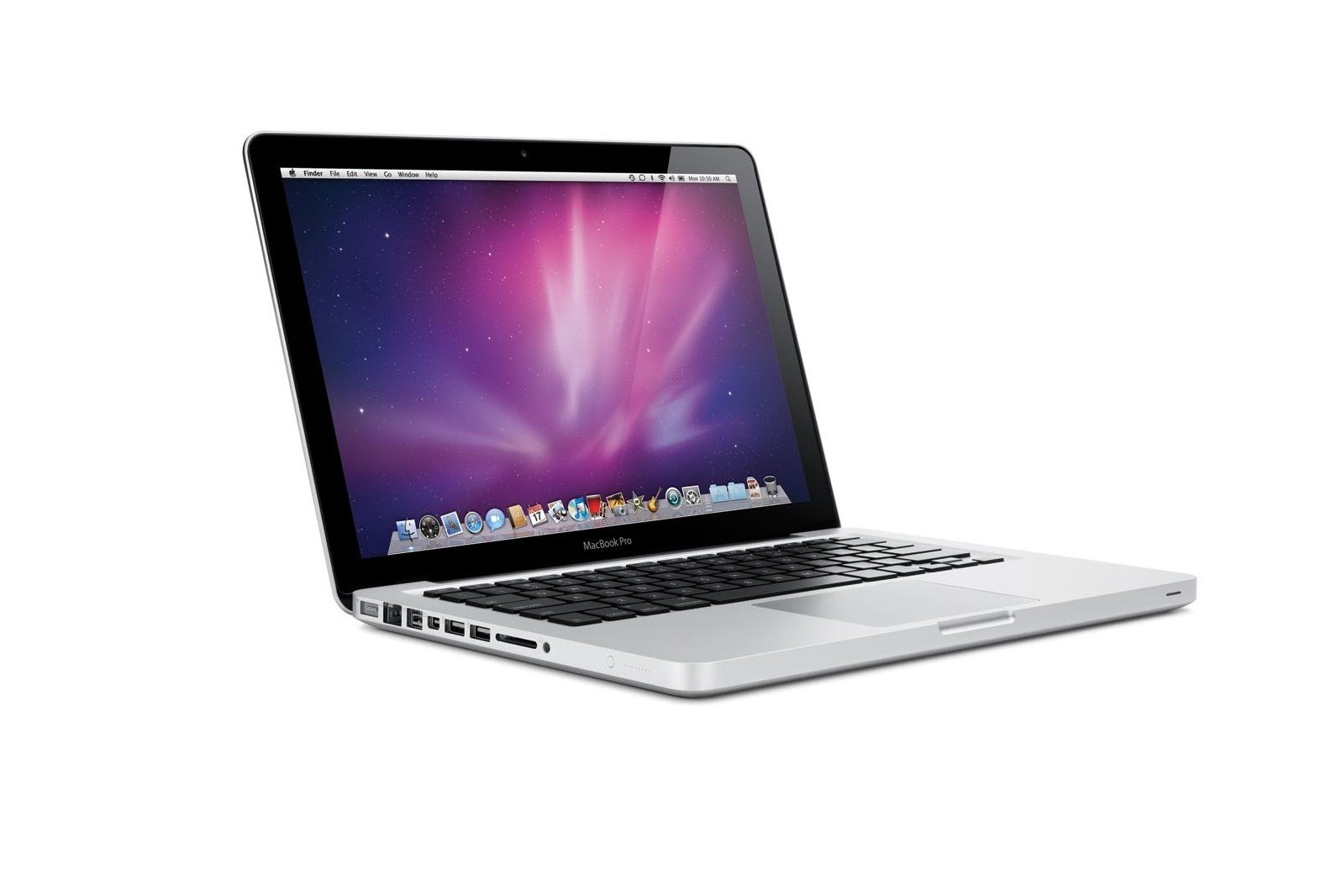 MacBookPro 8,1 A1278 Core i5 2.4 GHz 13" 4Go 500Go HDD MD313LL/A fin 2011 AZERTY