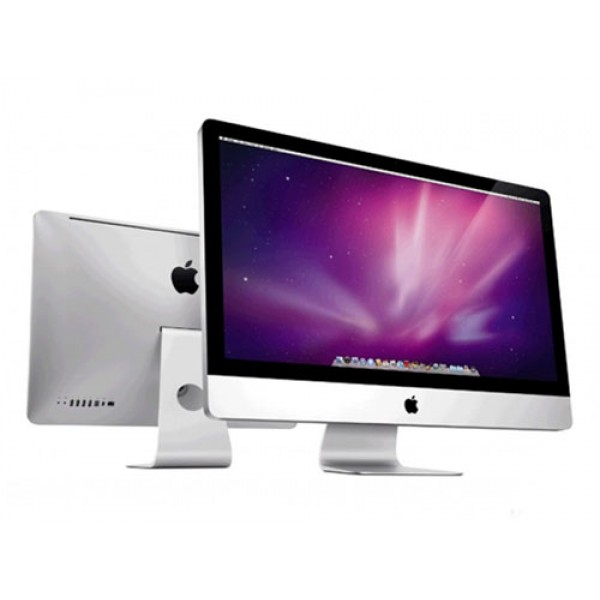 iMac 9,1 A1225 C2D 3.06 GHz 24" MB420LL/A début 2009 AZERTY