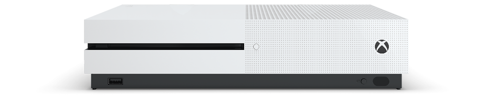 Xbox One S 2To