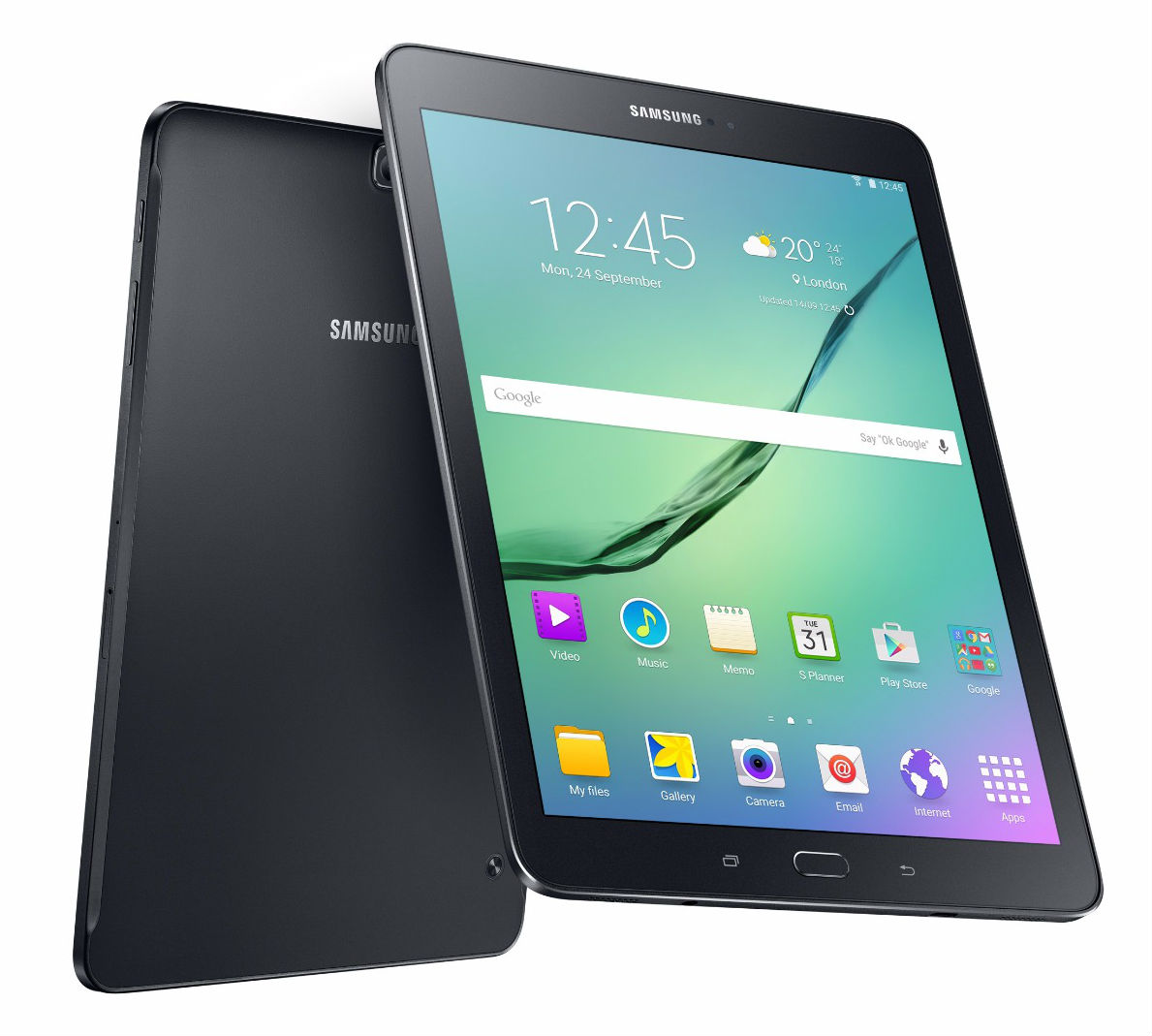 Galaxy Tab S2 9.7 T819 Wifi 4G 32Go 2016