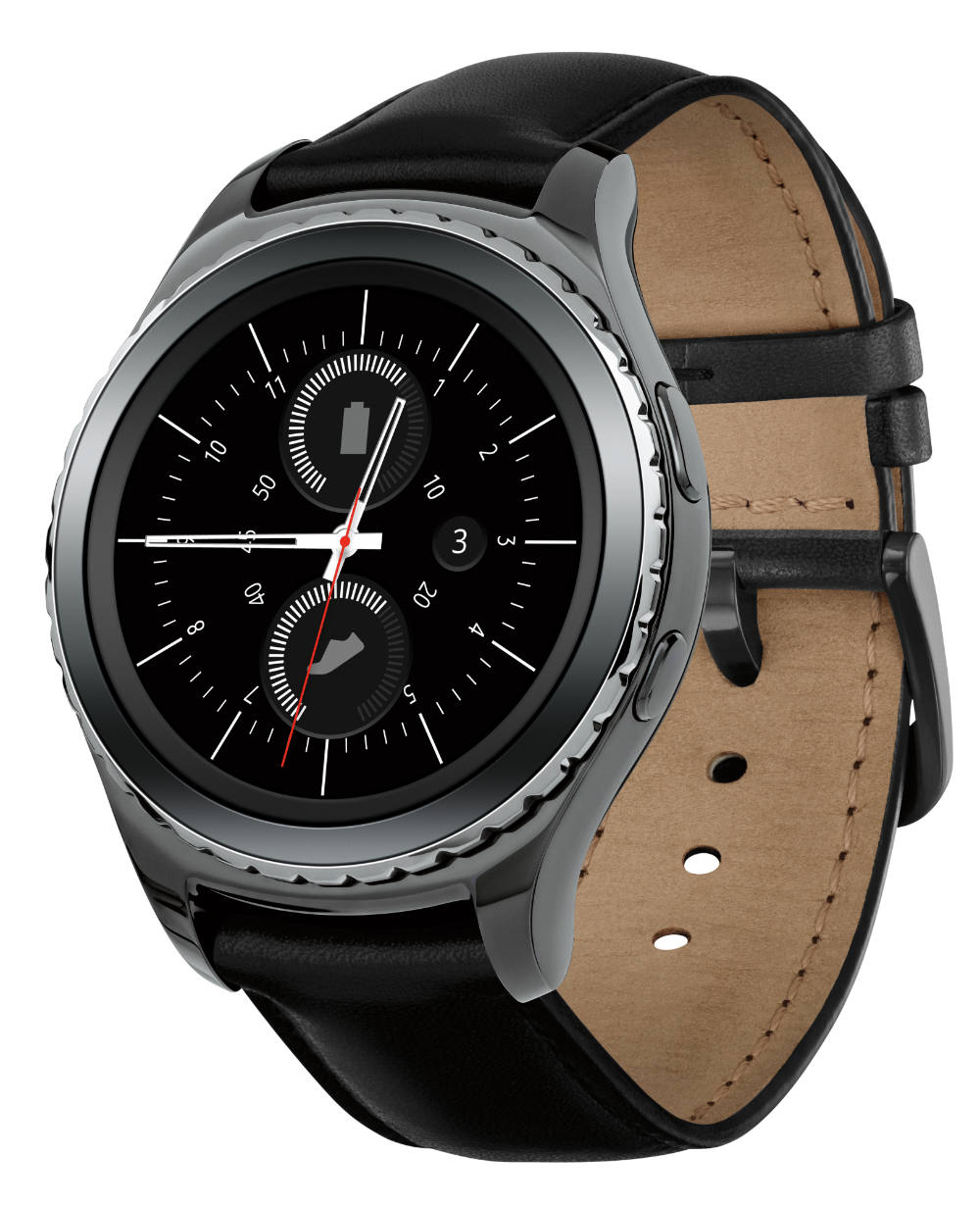 Gear S2 Classic 3G