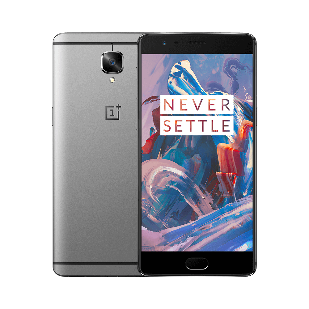 OnePlus 3 64Go