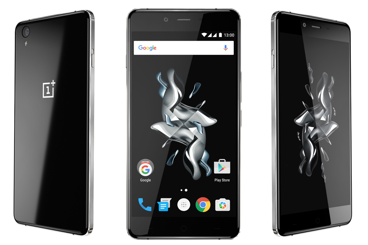 OnePlus X