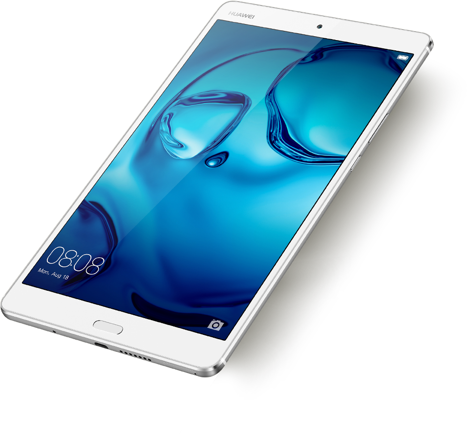 Mediapad M3 8.4 Wifi 4G 32Go