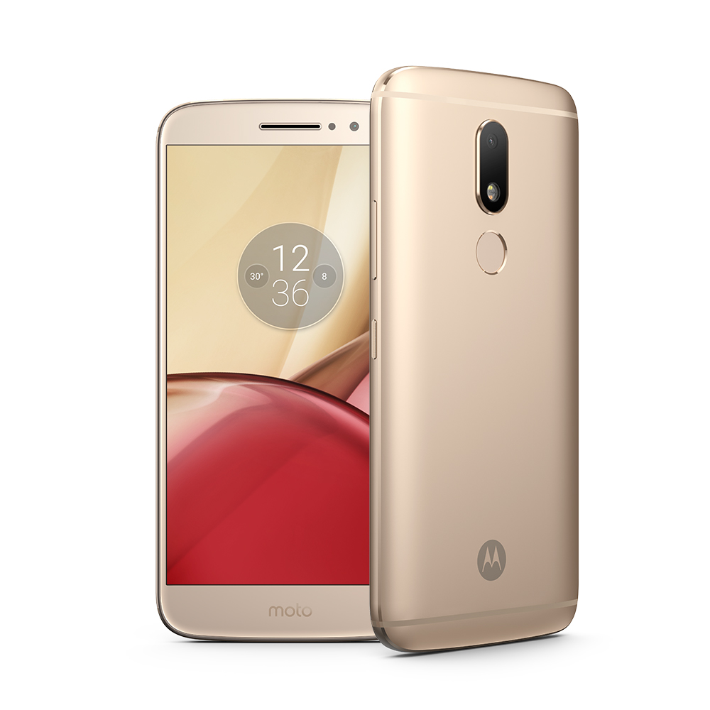 Moto M 32Go