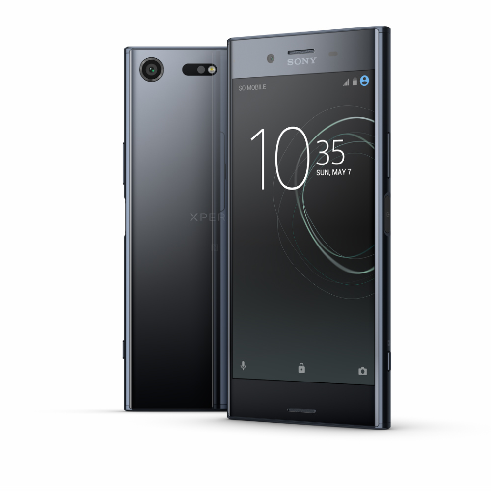 Xperia XZ Premium 64Go