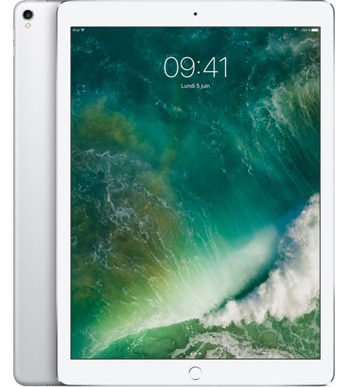 iPad Pro 10.5 Wi-Fi 64Go