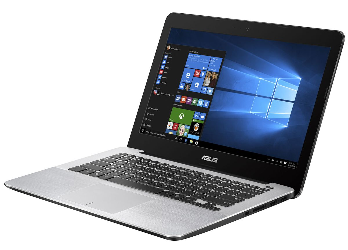 Asus R301LJ-FN030T AZERTY