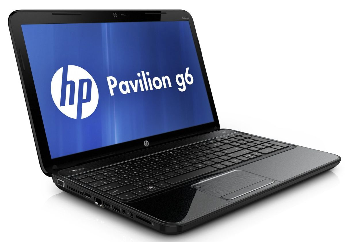 Pavilion G6-2205SF AZERTY