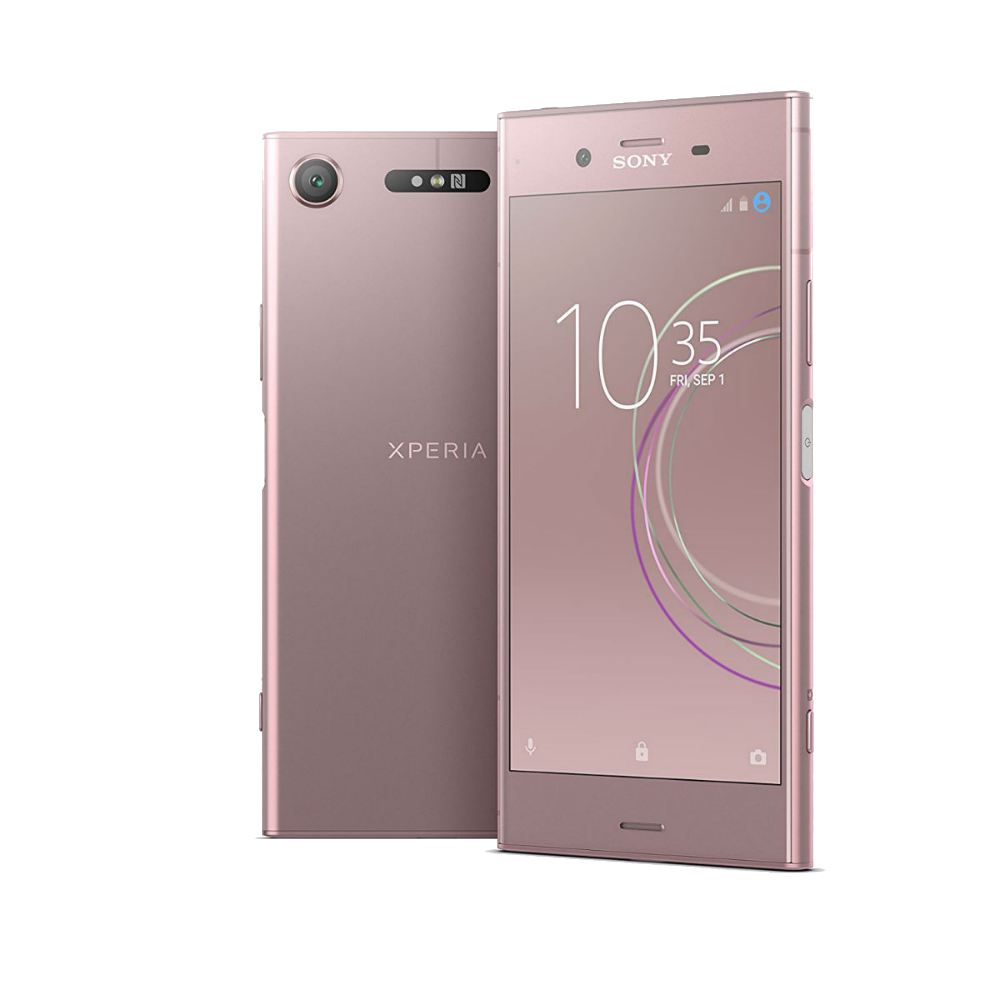 Xperia XZ1 F8341