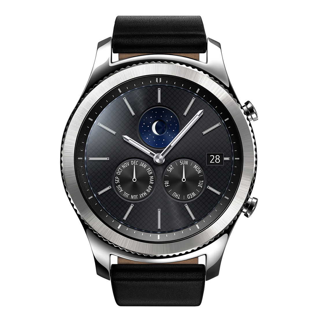 GEAR S3 CLASSIC 4G LTE